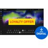 UJAM CHROMED Loyalty Offer (Digitálny produkt)