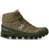 On Cloudrock Dámska outdoorová obuv Waterproof Olive/Reed