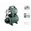 Metabo HWW 3500/25 Inox