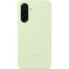 Samsung Silikónový Galaxy A36 Light Green EF-PA366CGEGWW