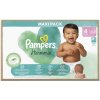 Pampers Harmonie Maxi Pack 4, 9-14 kg 74 pcs jednorazové plienky