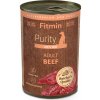 Fitmin Purity Konzerva Hovädzia pre psov 400 g