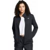 UNDER ARMOUR SHIELD W JACKET-BLK - M