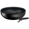 Sada panvíc Tefal Sada panvíc 2 ks Ingenio Eco Resist L3979302 (L3979302)