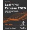 Learning Tableau 2020 (Joshua N. Milligan)(Brožovaná)