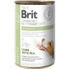 Brit VD Dog GF konz. Diabetes 400g