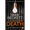 Chemistry of Death (Simon Beckett)(Brožovaná)
