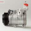 Kompresor klimatizácie DENSO DCP40003 DCP40003