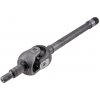 Hriadeľ nápravy, Predné, Pravá, Jeep Gladiator JT 2019+, Jeep Wrangler (Unlimited) JL 2018+