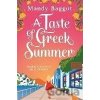 Taste of Greek Summer - Mandy Baggot
