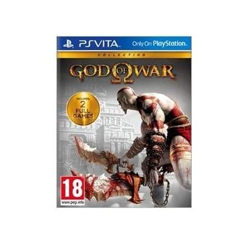 God of War Collection