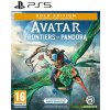 Avatar - Frontiers of Pandora (Gold Edition) (PS5)