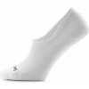 Merino ponožky Smartwool Everyday No Show Socks - white