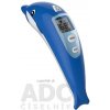 MICROLIFE TEPLOMER DIGITÁLNY NC 400 bezkontaktný čelový 1x1 ks, 4719003404611