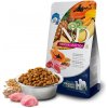 FARMINA N&D Dog Tropical Selection (AG) Adult Medium & Maxi, Lamb 2kg