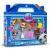 Littlest Pet Shop 5 figúrok Farma