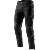 Textilní Kalhoty Rebelhorn Hardy 3.0 Černá 4XL