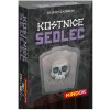Hra Kostnice Sedlec (Skulls of Sedlec) Mindok