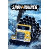 Hra SnowRunner PC