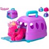Unicorn jednorožec plyšový 14 cm ležiaci v prepravke