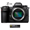 Nikon Z6 III