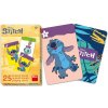 Dino Stitch - Černý Petr