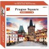 Puzzle 70x50cm Praha 1000 dielikov v krabici