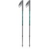 Turistické palice Pinguin Fastrail TL Foam petrol
