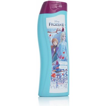 Disney Frozen II šampón na vlasy 250 ml