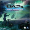 The Search for UAPs