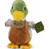 PLYŠOVÁ HRAČKA KAČICA KRÍŽOVKA OBYČAJNÁ DUCK PLUSH