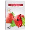 Bispol Aura Strawberry 6 ks