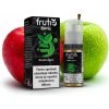 Frutie BAR Juice - Dvojité jablko (Double Apple) - 10mg 10 ml