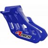 RTECH vodítko reťazu YAMAHA Tenere modré