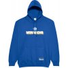 Monarchs Bratislava mikina Basic Royal S