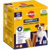 Pedigree Denta Stix každodenná starostlivosť o zuby - 28 ks Small - pre mladých & malých psov (5-10 kg)