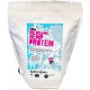 Organický konopný proteín BIO 50% neochutený 2500 g
