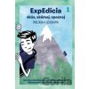 ExpEdícia 1 - Biológia a geografia 5. ročník základnej školý