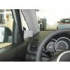 Brodit ProClip montážna konzola pre Hyundai ix20 11-19/Kia Venga 10-19, vľavo na stĺpik 804449