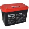 Goowei Energy CNLFP100-12.8 100Ah 12.8V