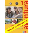 Aventura nueva 1 A1-A2 – Učebnice s pracovním sešitem + CD MP3
