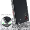 Akrylové hybridné TPU puzdro pre Samsung Galaxy Xcover 5