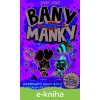 E-kniha Bany versus Manky - Jamie Smart