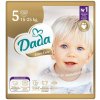 DADA Extra Care Junior Plienky Veľ. 5 - 28 ks (15-25 kg)