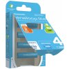 Panasonic Eneloop AAA Lite 4LCCE/4BE