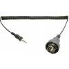 SENA redukcia pre transmiter SM-10: 5 pin DIN kábel do 3,5 mm stereo jack (HD 1989-1997, Kawasaki, Suzuki, Yamaha 1983-), SENA