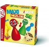 Hra Človeče nehnevaj sa MAXI