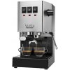 Gaggia New Classic (886948011010) Pákové espresso