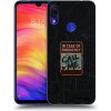 Picasee ULTIMATE CASE pro Xiaomi Redmi Note 7 - EMERGENCY