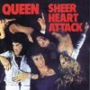 Queen - Sheer Heart Attack / Remastered 2011 [CD]